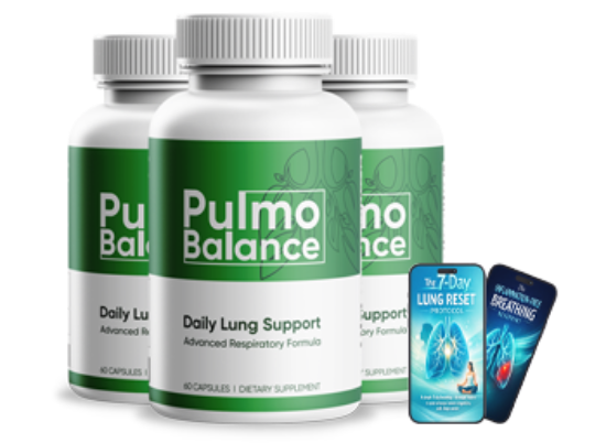 Pulmo-Balance